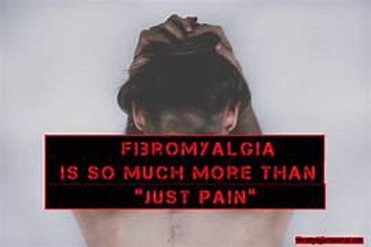 Chronic Pain